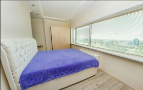 Studio on Dostyq Street 5 floor 25